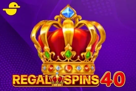 Regal Spins 40